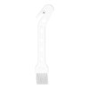 GLOGLOW GLOGLOW Handheld Vacuum Cleaner Brush Dust Brush Sweeping Robot
