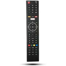 Replacement Remote Control Compatible for Westinghouse TV WD55UH4530 WD70UB4580 WE55UC4200 WE55UT4200 WD50UC4300