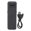 ZC M8 1080P HD Mini Camera Portable Mini Body Camera