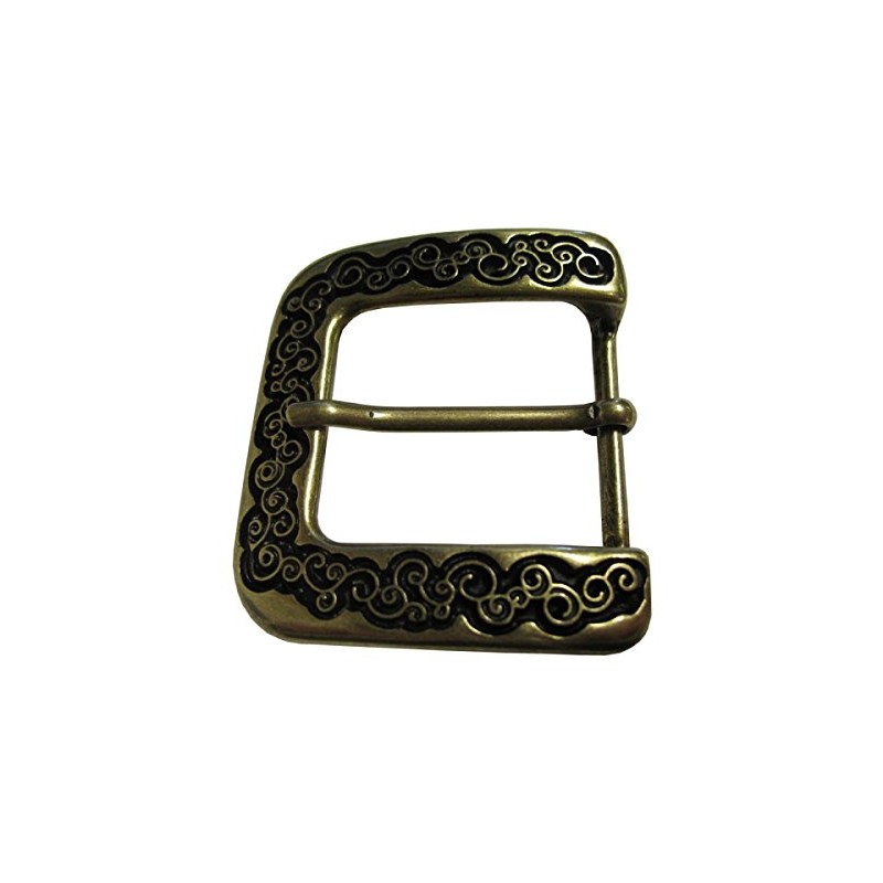 BELTINGER Belt Buckle Ornaments 4.0 cm | Buckle Interchangeable Buckle