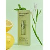 Travel hair loss symptom relief functional shampoo 10ml 5 packs / 여행용 탈모증상완화 기능성 샴푸 10ml 5개입