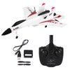 WLtoys XK A100 SU27 3 Channels EPP Fixed wing Plane