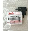 SUZUKI 57560-05A00 clutch switch sensor