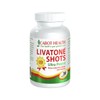 Cabot Health Livatone Shots 30 Tablets