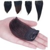 YOYO Part Wig Hair Piece Extensions Hair Piece Shoot Wig