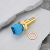 SING F LTD 1pc Car Engine Coolant Temperature Sensor ERR2081A