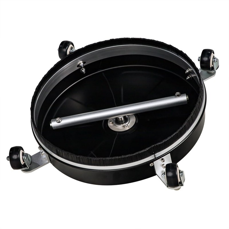 Aintier 4000 PSI Driveway Cleaner 15 Inch Surface Cleaner for