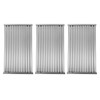 EasiBBQ Stainless Steel Cooking Grid for Charbroil 463242715, 463242716, 463276016,