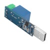 Liyeehao MCU PC USB Control Relay Board, High-Performance Microcontroller Chips,