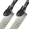 DICEVICE EverGrip Ergonomic Grip for Chef Knife & Kitchen Knives