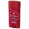 Old Spice Classic Mens Deodorant Round Stick Original Scent 3.25