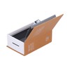 Mini Safe Box with Lock and Keys, Simulation Book for