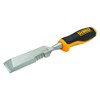 DeWALT Side Strike Chisel 25mm (1in) Hardened, Tempered Chrome Carbon-Steel