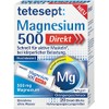 tetesept Magnesium 500 Direct - 1 x 20 Direct Sticks