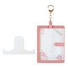 Sanrio 895440 Sanrio Characters Photo Holder (Enjoy Idol) Pink