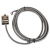 Heschen Compact Prewired Limit Switch, TZ-3103, Cross Roller Plunger, SPDT,