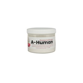 NATUSAT A-Human Musculoskeletal Supportive with Glucosamine, Natural Chondroitin Sulphate, MSM and L-Lysine (250 g)