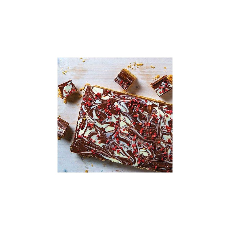 LAKELAND Foil Traybake Baking Trays x 10, 32cm x 19cm