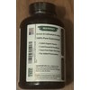 Mother Nature Organics- Black Seed Oil Capsules- 2000mg- 180ct