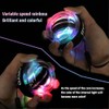 Giroscopios para Ejercicio, JASUVII Antebrazo Ejercitador Gyro Ball, Ejercitador de