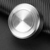 1000ml Stainless Steel Insulation Bottle Portable Outdoor Double Wall Vacuum