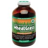 Green Nutritionals Australian 100% Organic WheatGrass Powder 200g