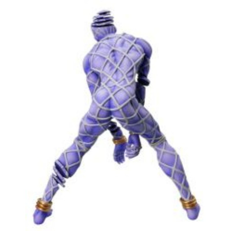Statue Legend Jojo's Bizarre Adventure Part 4 Highway Star