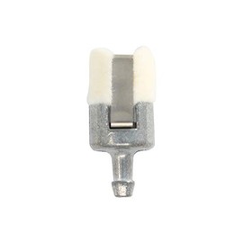 3-Pack 125-527 Fuel Filter Replacement for Red Max 3302-85400 - Compatible with A369000460 Fuel Filter