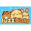 FUZZBALLS COLLECTABLE SOFT TOY - 3 TO COLLECT - SOFT