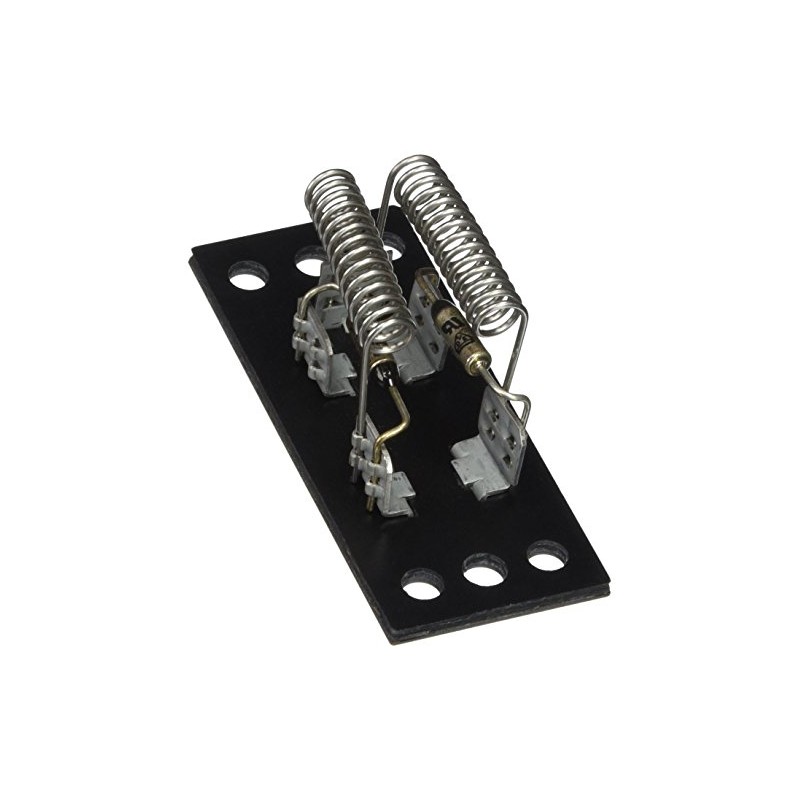 Four Seasons 20901 Blower Motor Resistor