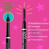 NYX PROFESSIONAL MAKEUP Lápiz micro para cejas, lápiz de cejas