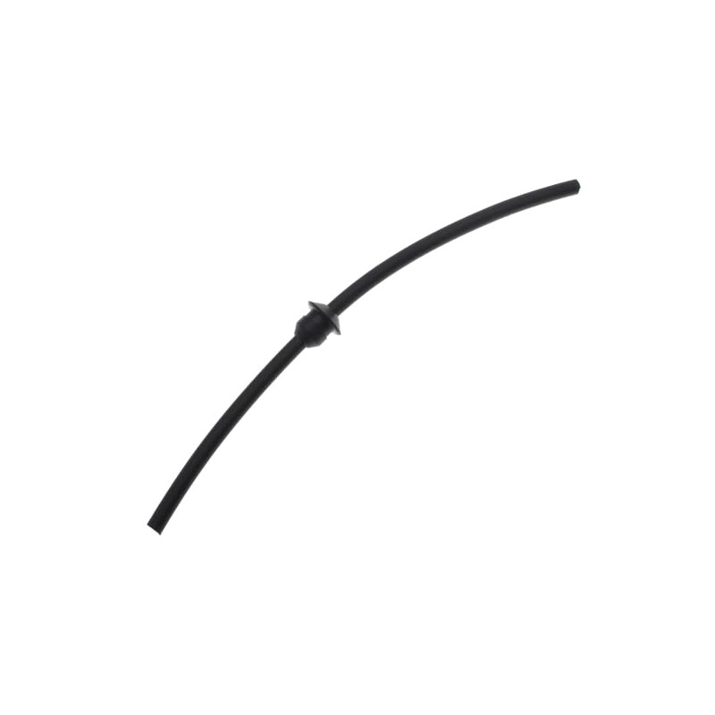 Jardiaffaires Fuel Hose with Separating Guide for Stihl Replaces 0000