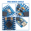 Pro Micro with 32u4 Chip Development Board Binghe Pro Micro