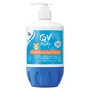 QV Baby Moisturising Cream Pump, 500 g
