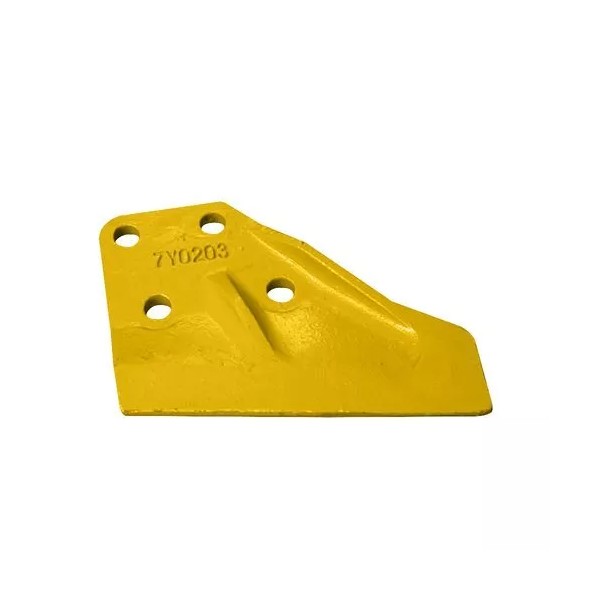 Does not apply Side Cutter fits Caterpillar 7Y0203