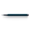 LEUCHTTURM1917 372222 #2 Twist Pencil Aluminium Steel Design Award-winning Deep