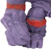 Gormiti Alpha Lord Keryon Extendable Figures, up to 3 Sides,