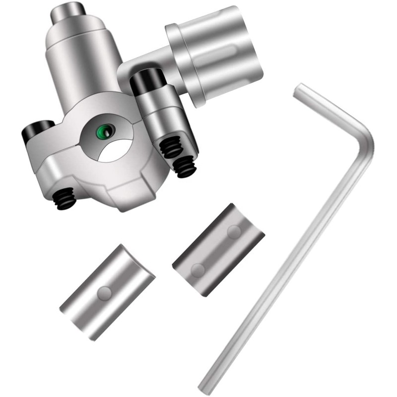 BPV-31 Bullet Piercing Valve Kit, 4Pcs BPV-31 Bullet Piercing Valve