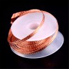 custom-sign 1PC 3.0mm 1.5M Desoldering Braid Solder Remover Wick Wire