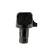 Johnson Evinrude OMC New OEM Choke And Low Speed Knob,