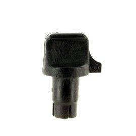 Johnson Evinrude OMC New OEM Choke And Low Speed Knob, 0328569