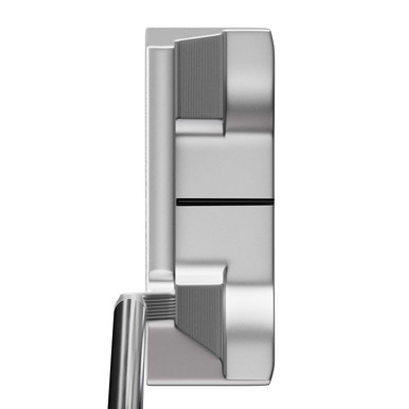 MacGregor Golf MT Milled 001 Wide-Blade Putter, Mens Right Hand,