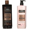 ANNE ROTHSHIELD - Champú de macadamia y aceite de argán