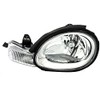 Dorman 1590300 Driver Side Headlight Assembly Compatible with Select Dodge/Plymouth