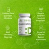 Quercetin 1000mg Per Serving (2 Pack) | 300 Capsules, High