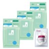 SEABREEZE Face & Body Sheet N Clear Botanical 30 Sheets