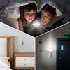 THOVAS Emergency Lights for Home, 3-in-1 Function Power Failure Lights,