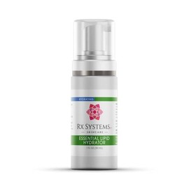 PF Essential Lipid Hydrator, Facial Moisturizer Oil | 100% Pure Squalane Oil for Improved Skin Hydration and Elasticity. Daily Oil Face Hydrator