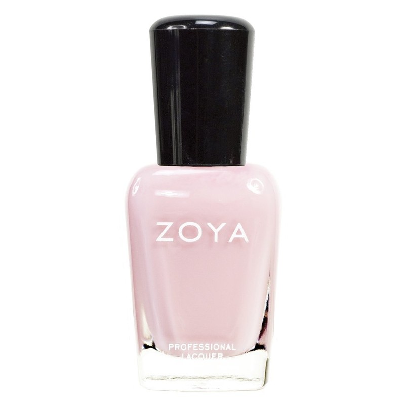 ZOYA Nail Polish, Betty, 0.5 Fl Oz (Pack of 1)