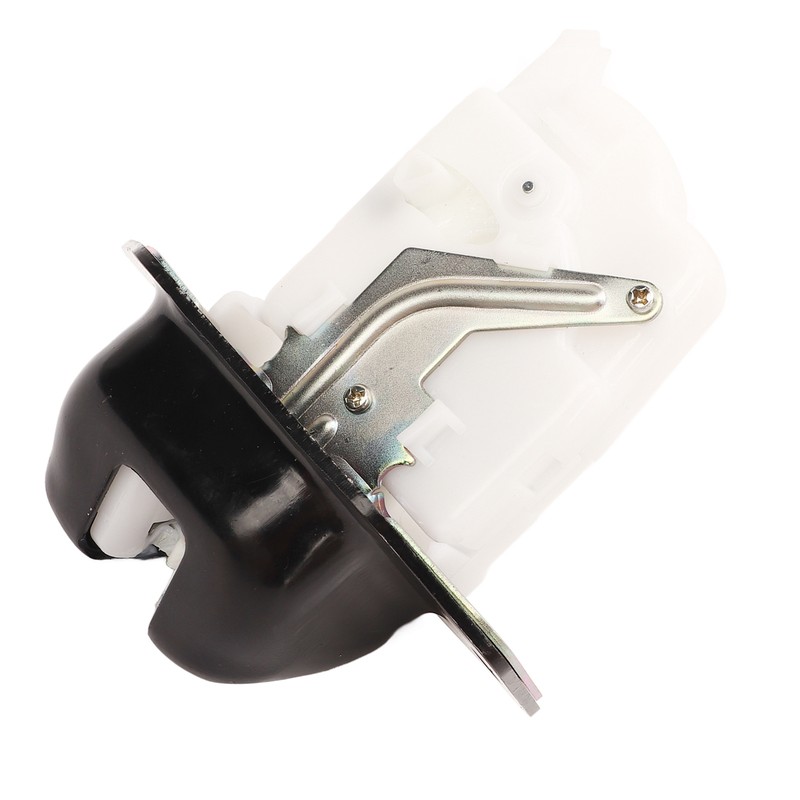 Trunk Latch Lock Actuator 90502 EN00A Multiple Security Protections Reliable